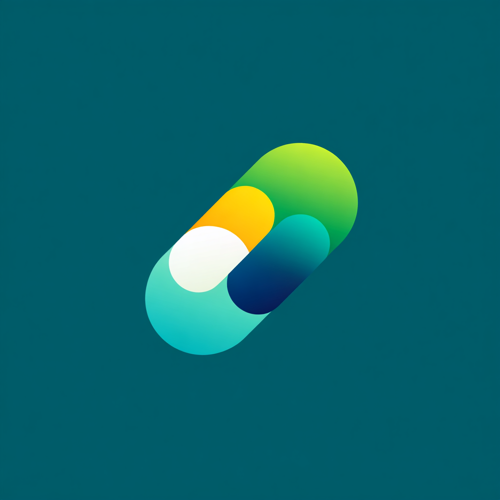 Pill Reminder Logo